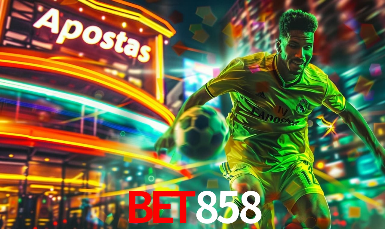 Experiência VIP bet858