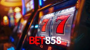 Jogos de Slot bet858