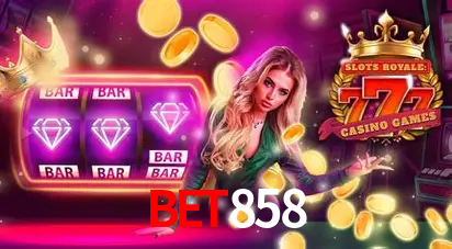 A Popularidade dos Caça-Níqueis no bet858