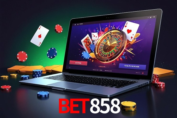Integração de APIs bet858