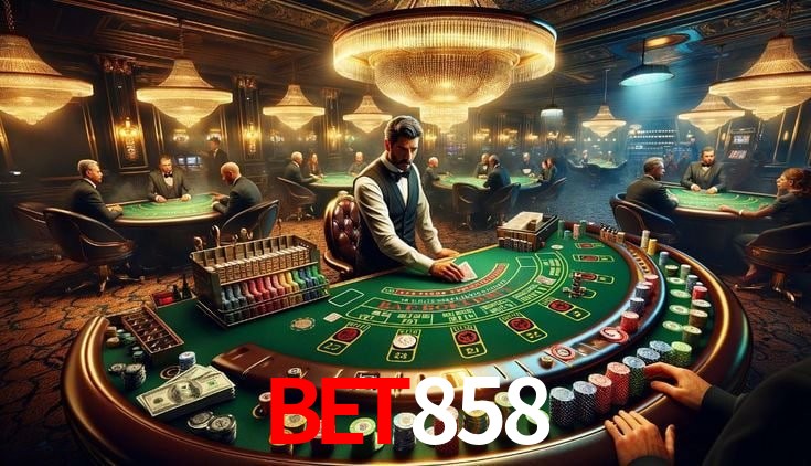 Game Statistics bet858