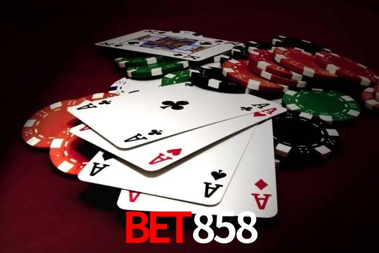 Jogos Exclusivos bet858