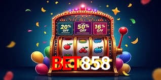 Segurança 2FA bet858
