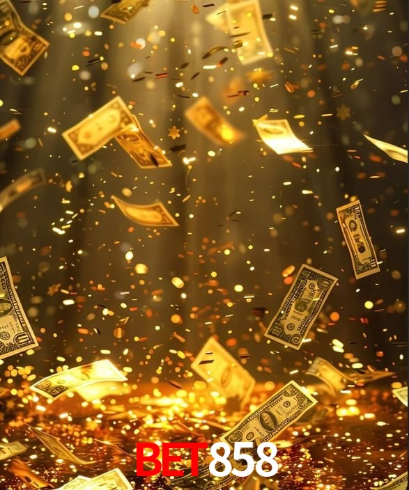 Slot Games bet858