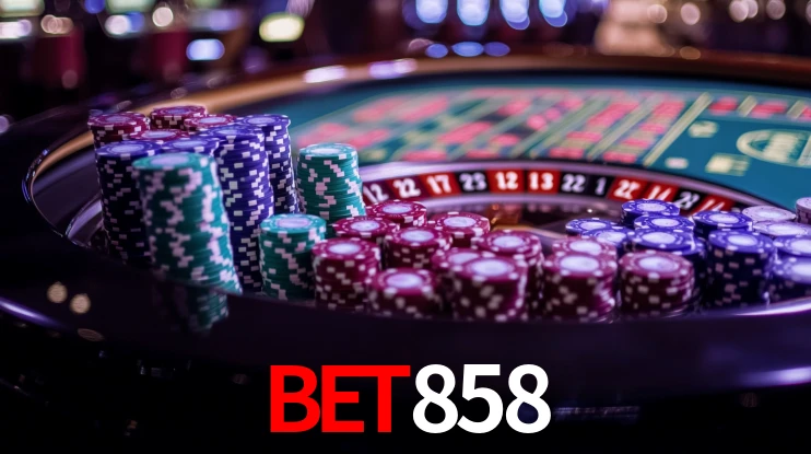 Live Casino bet858