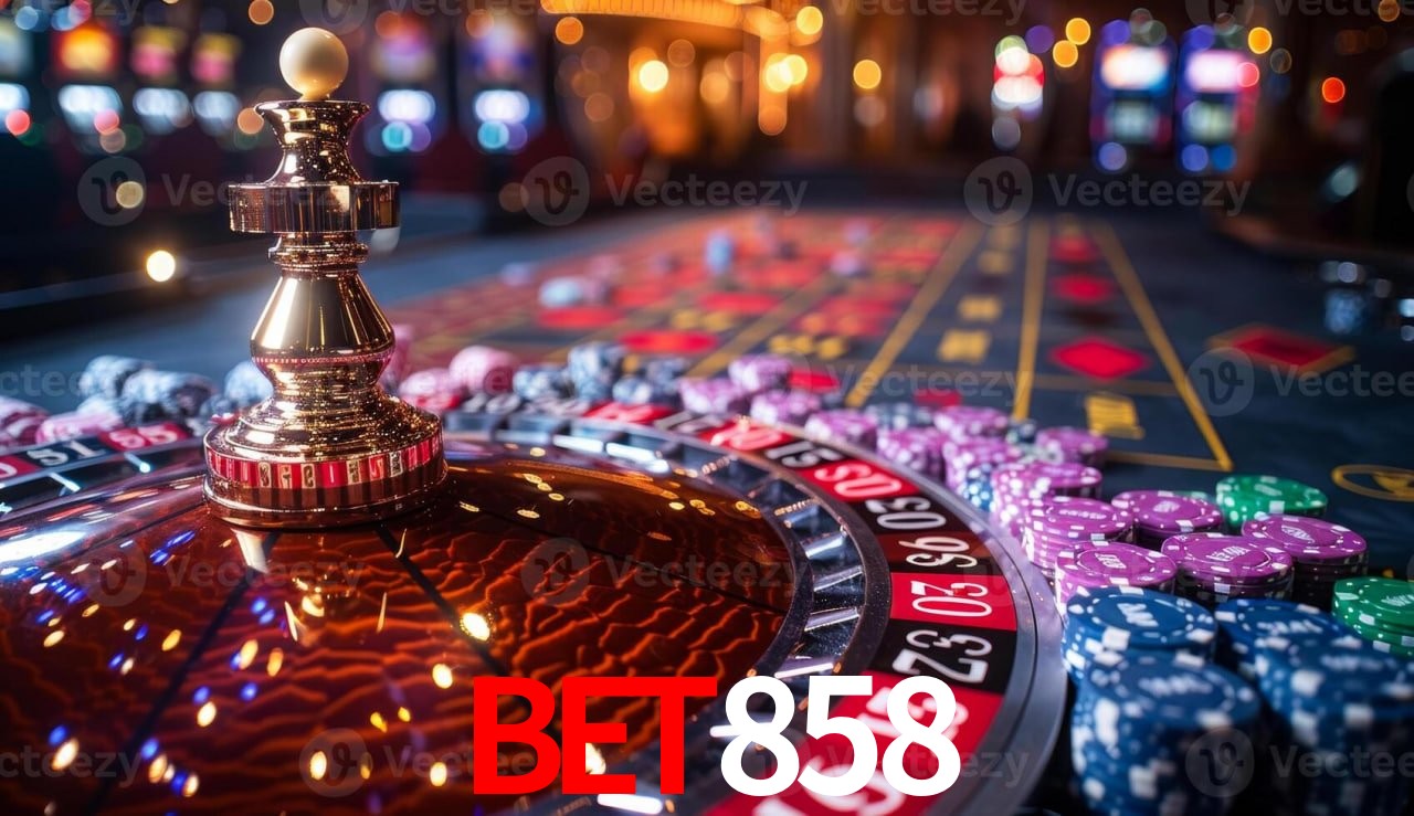 Seasonal Promotions bet858