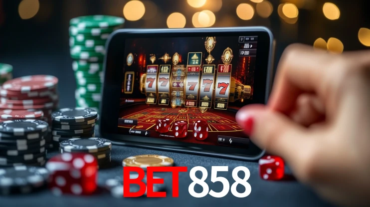 Programa VIP bet858