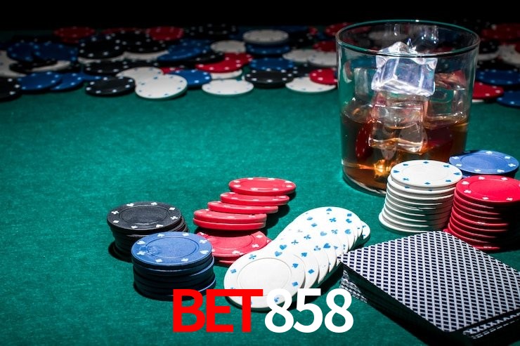 Bônus Diários bet858