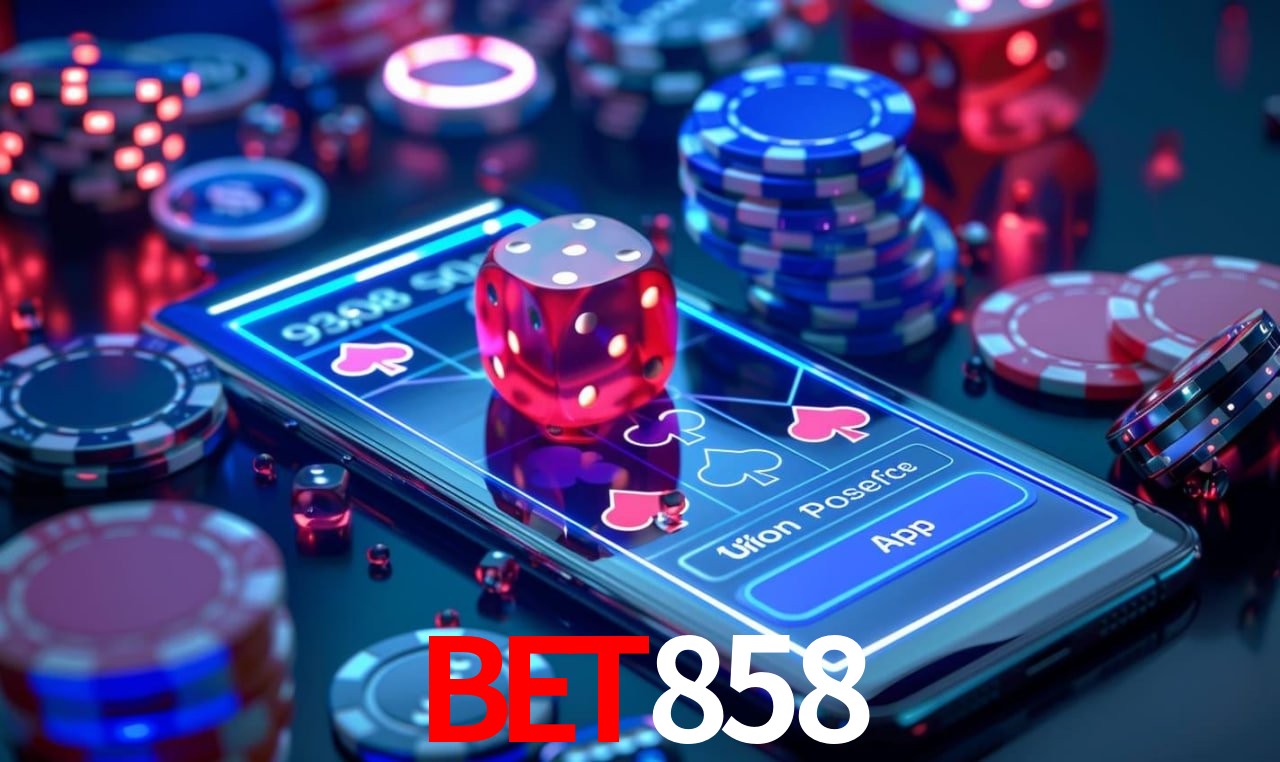 Fortune Tiger bet858
