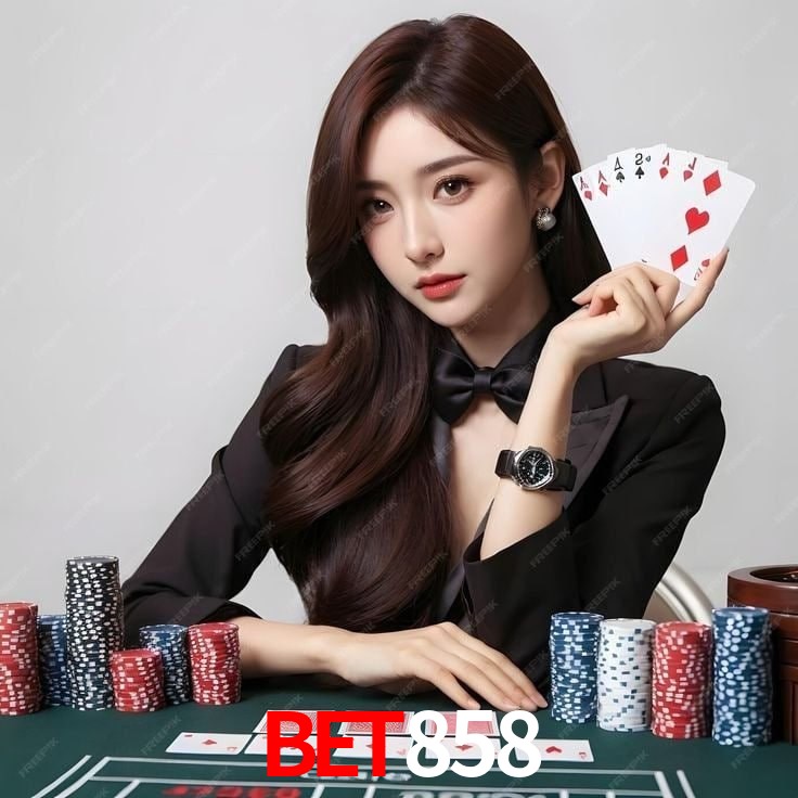 Benefícios da Conta bet858