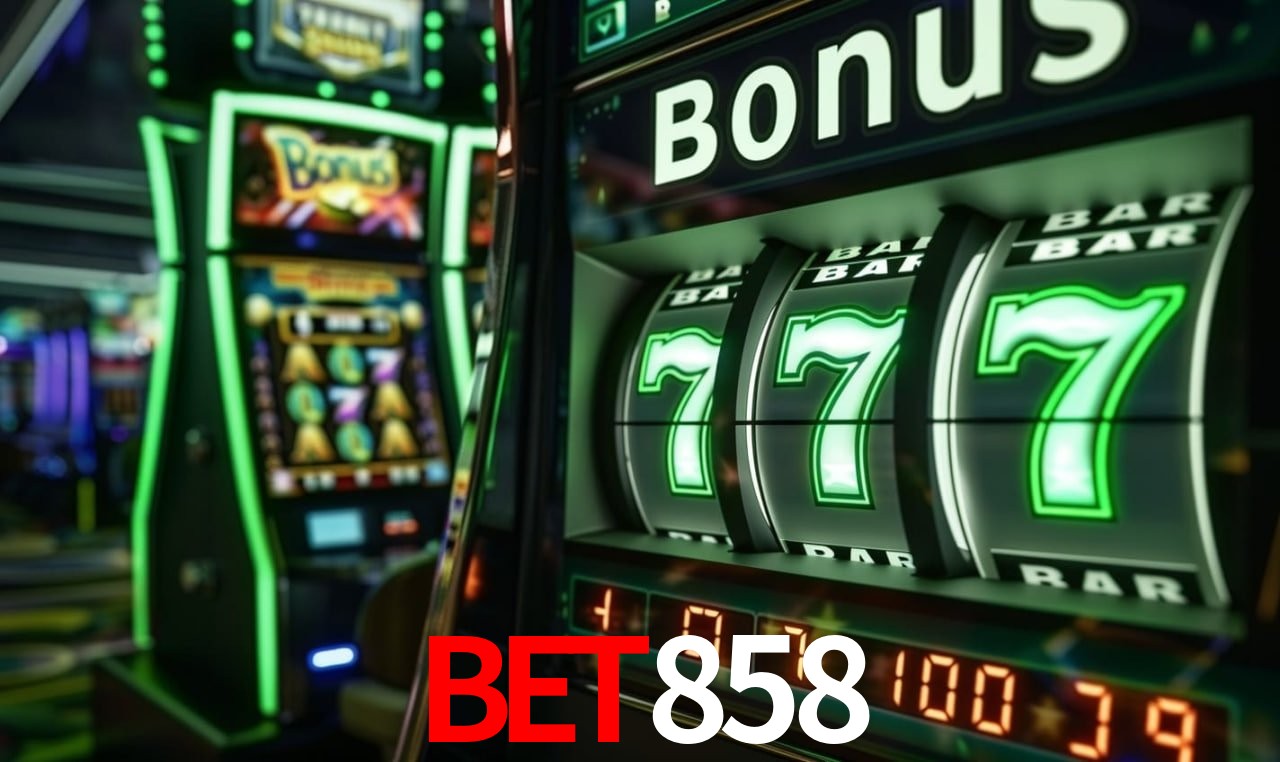 Games Directory bet858