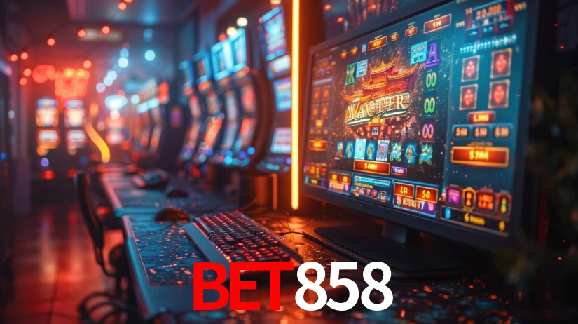 Experimente o Login Seguro Premium no bet858