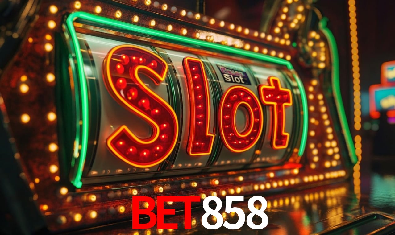 Cadastro Rápido bet858