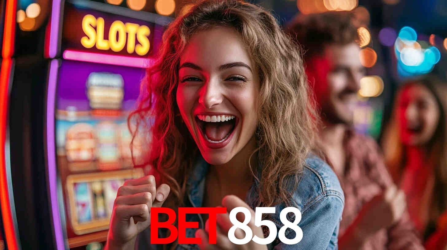 A Popularidade dos Caça-Níqueis no bet858
