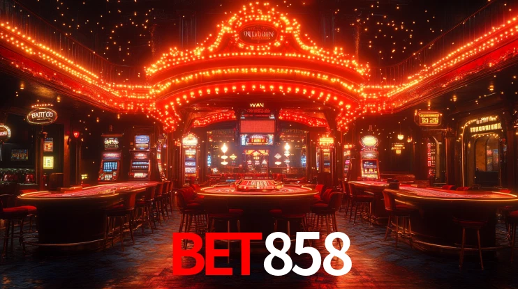 bet858,bet858.com