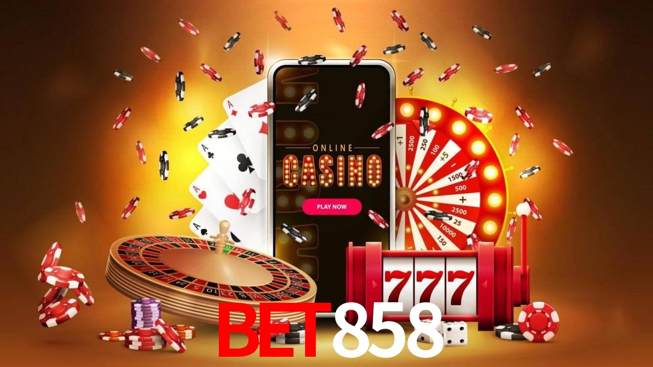 Avaliações dos Jogadores bet858