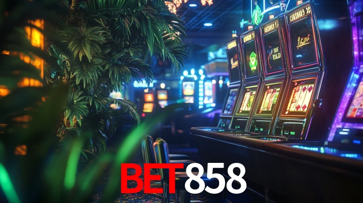 Roulette Table bet858
