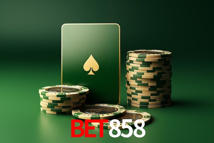 Football Betting bet858