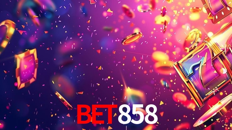 Desvendando o Mundo dos Jogos Virtuais na bet858