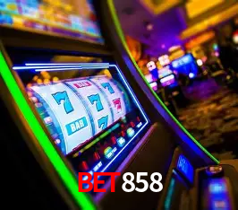 Inovações de Jogos na bet858: O Futuro das Experiências Interativas