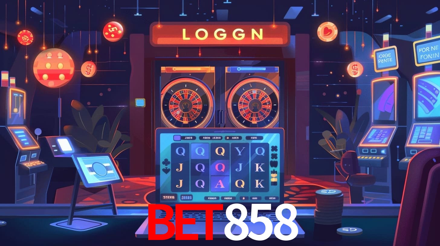 Tecnologia da Plataforma bet858
