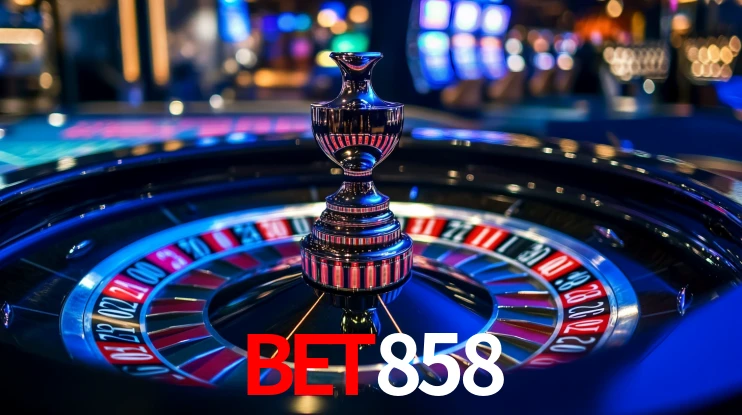 Explore as vantagens do bet858: serviço profissional e confiabilidade