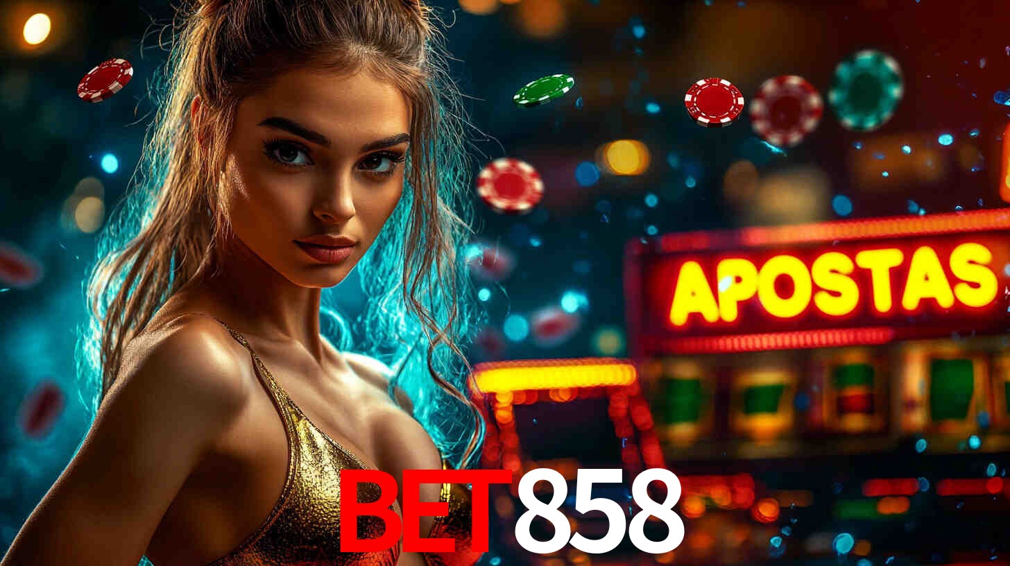 Apostas Esportivas na bet858: Um Guia Completo