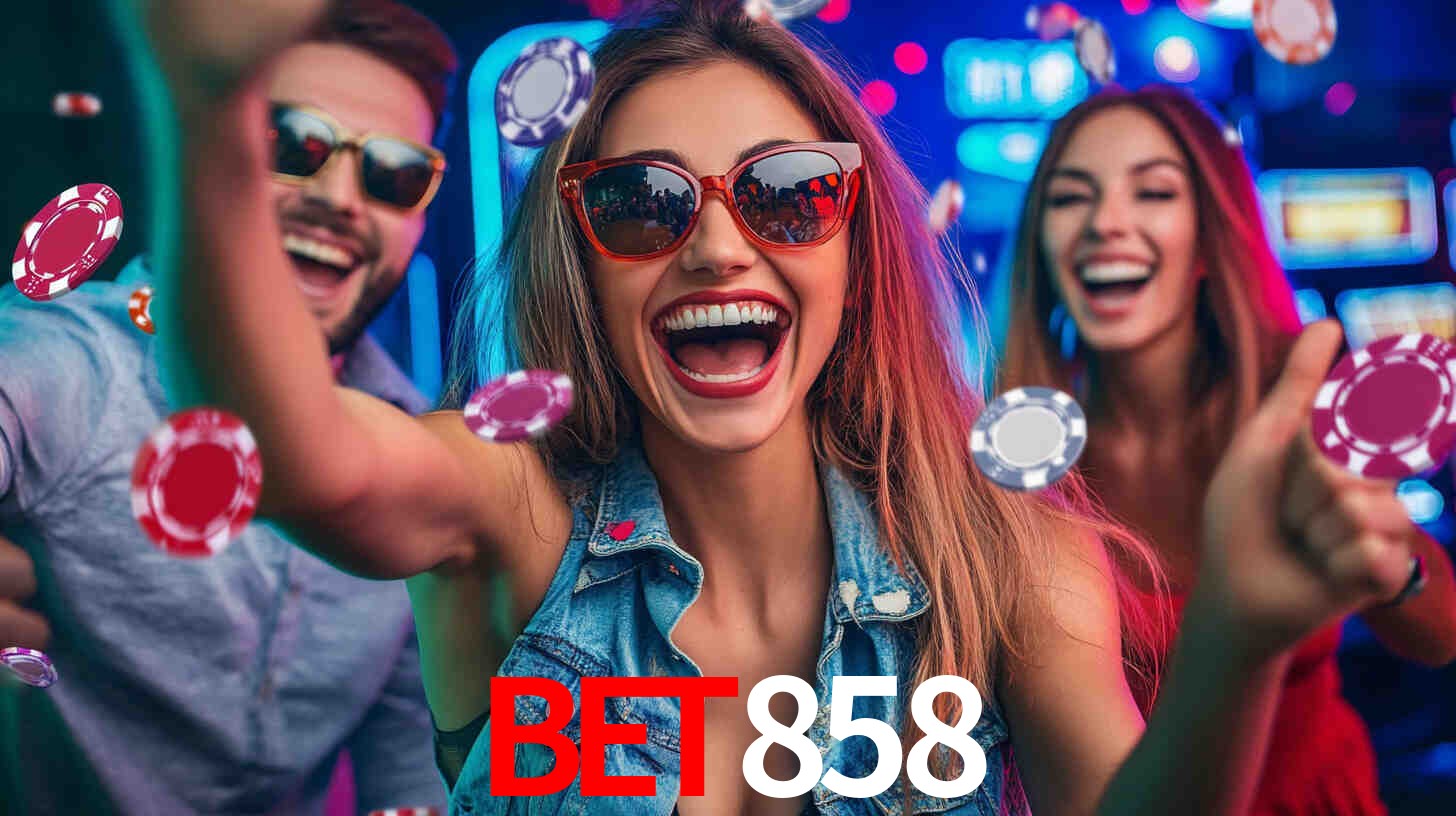Descubra o Programa VIP da bet858: Vantagens Exclusivas para Jogadores