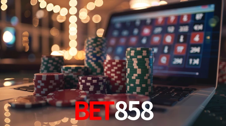 Account Benefits bet858