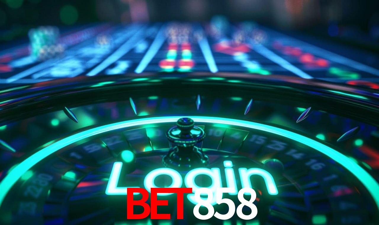 Mesa de Blackjack bet858