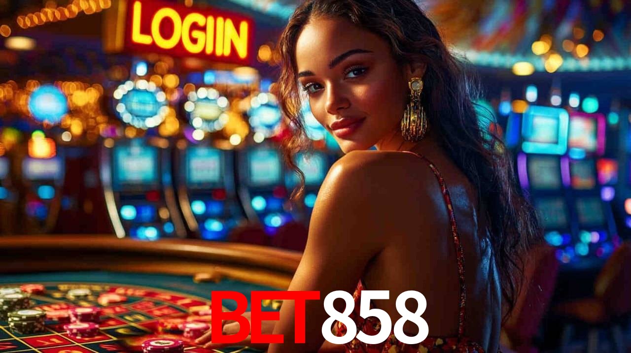 Recursos de Bônus bet858