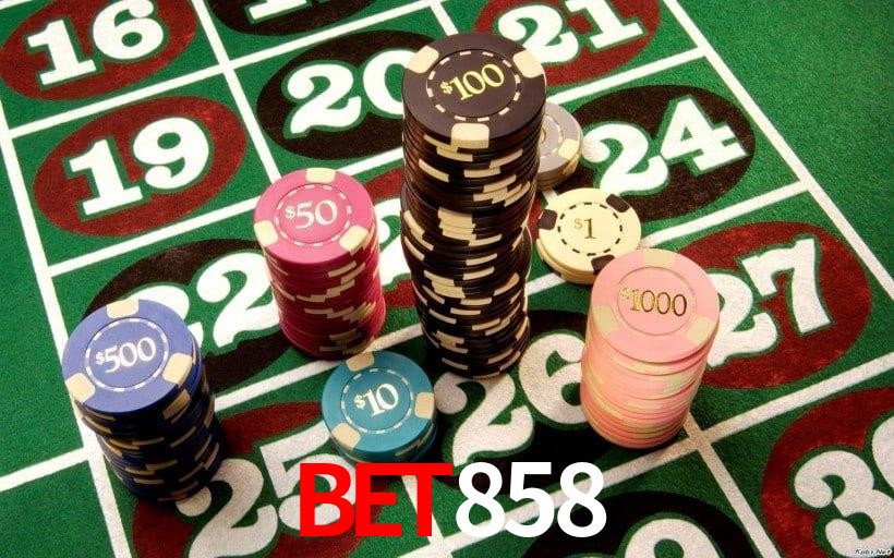 Descubra o Programa VIP da bet858: Vantagens Exclusivas para Jogadores