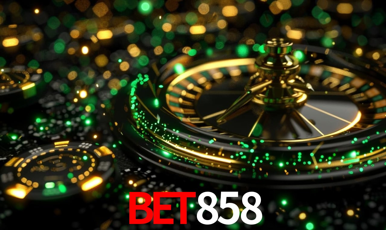 Jogos online bet858