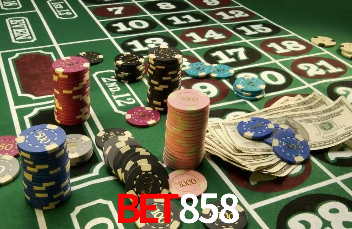 Player Reviews bet858
