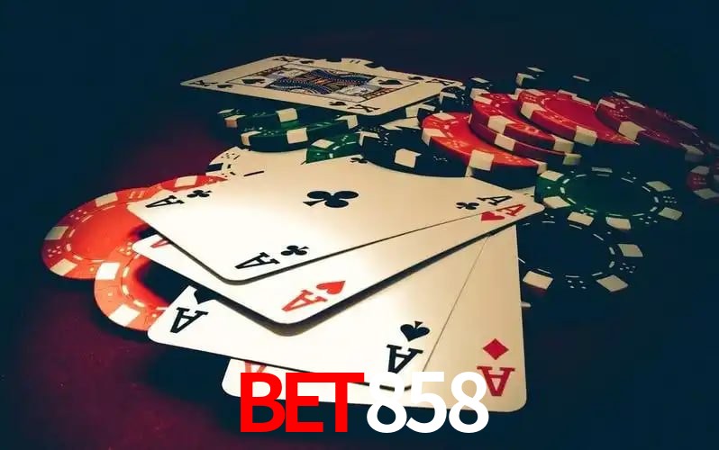 Painel RTP bet858