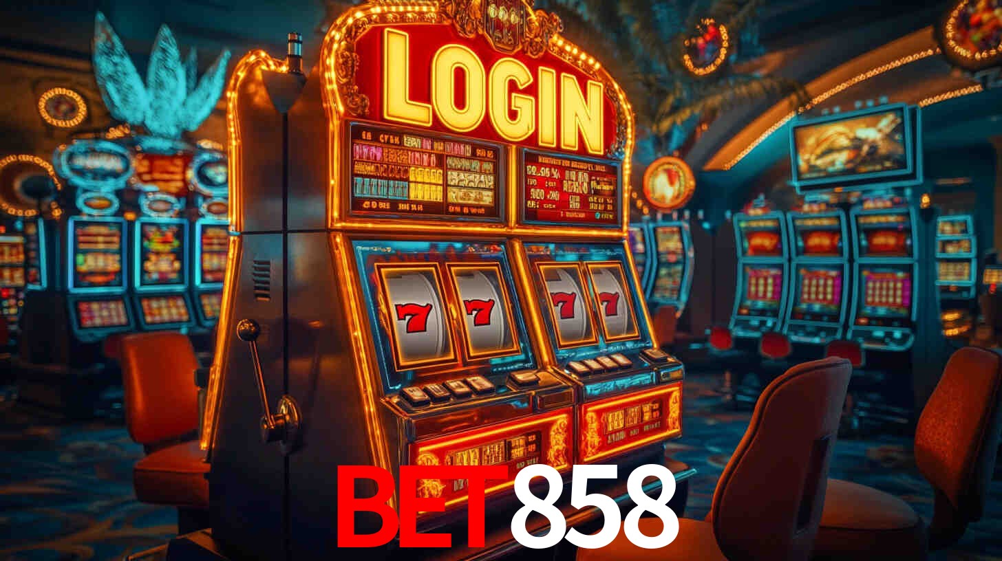 Exclusive Games bet858