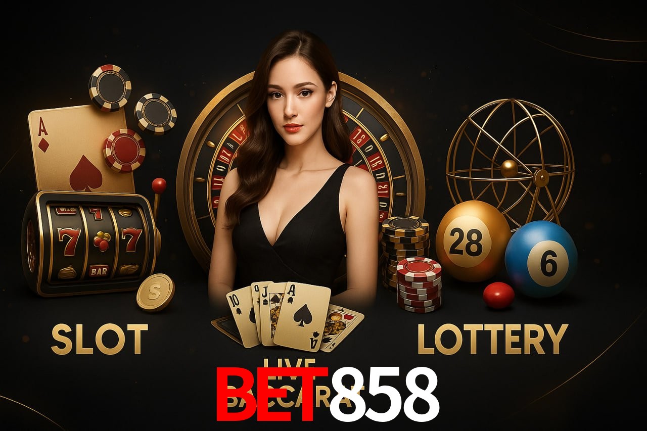 Especiais de Fim de Semana bet858