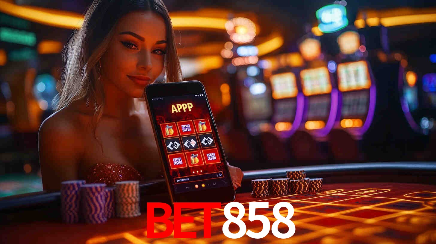 A Popularidade dos Caça-Níqueis no bet858