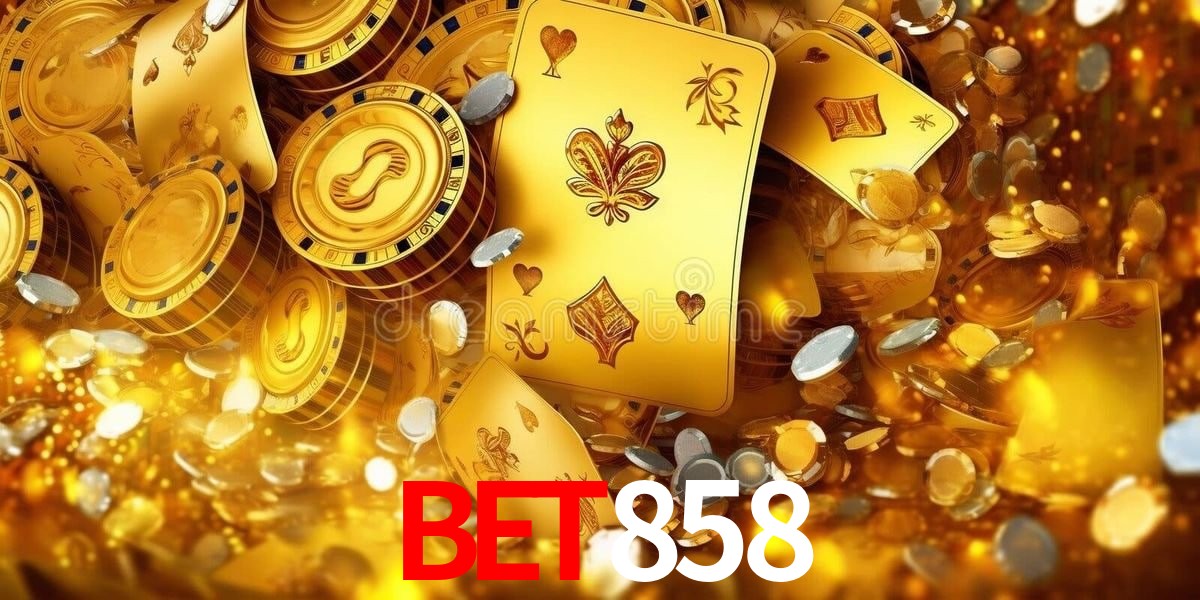 Explorando a Categoria de Eventos em Apostas na bet858