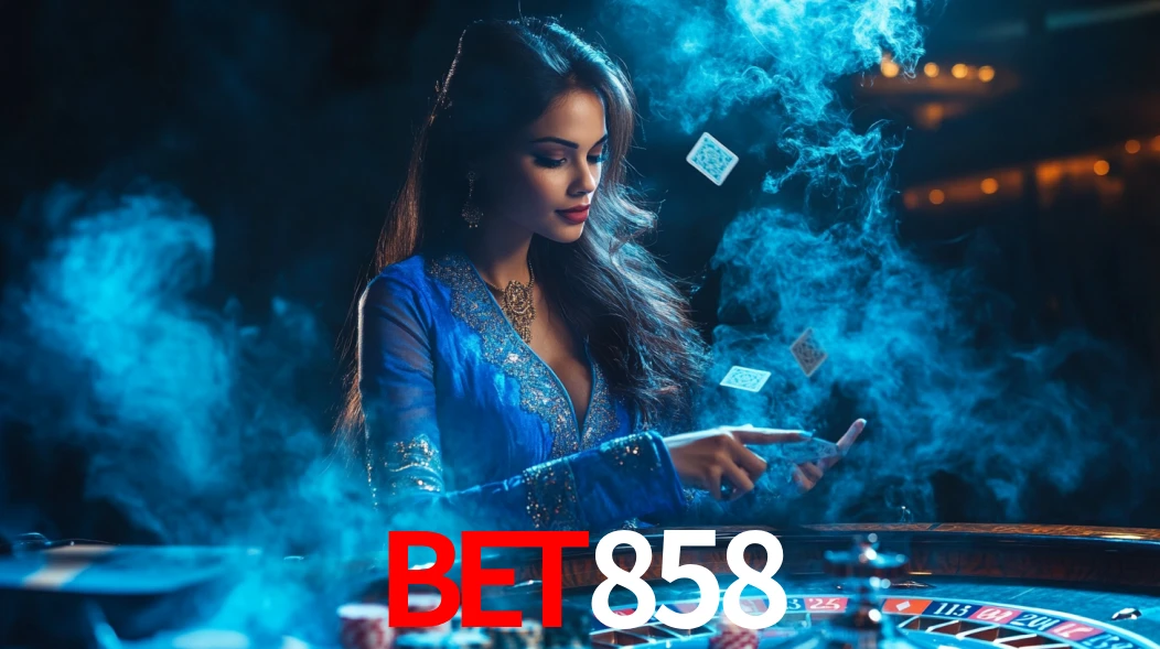Descubra a Essência do bet858: Nossa História e Compromissos