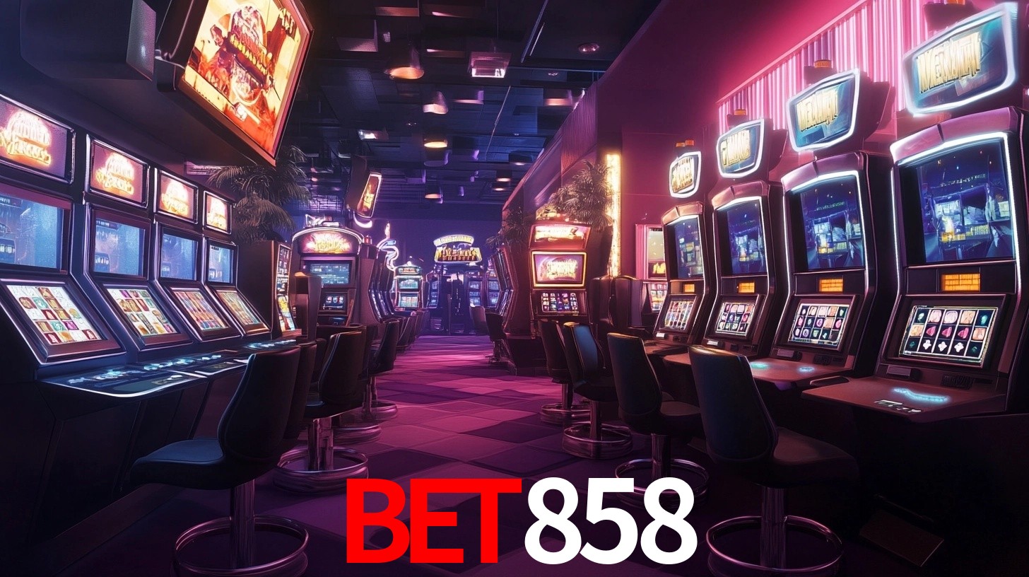 bet858 App Interface