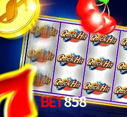 A Emoção da Loteria na bet858: Uma Chance de Mudança de Vida