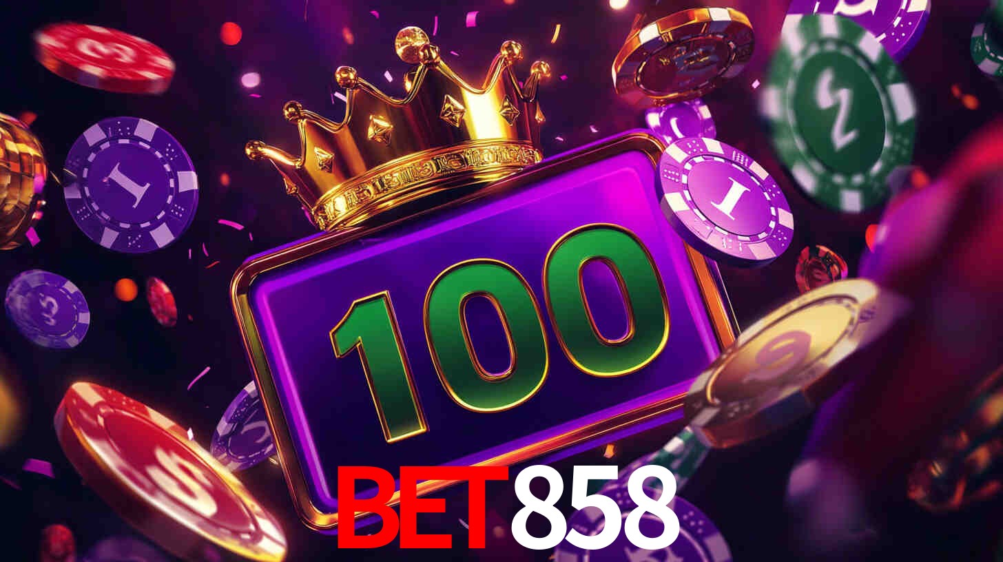 Tournaments bet858