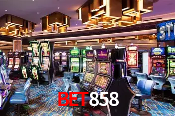 Apostas Esportivas na bet858: Um Guia Completo