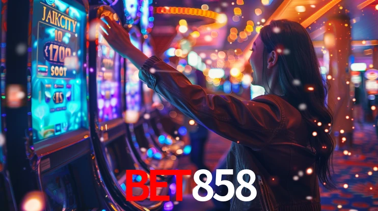 bet858