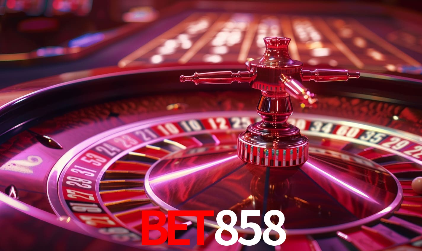 Descubra a Essência do bet858: Nossa História e Compromissos