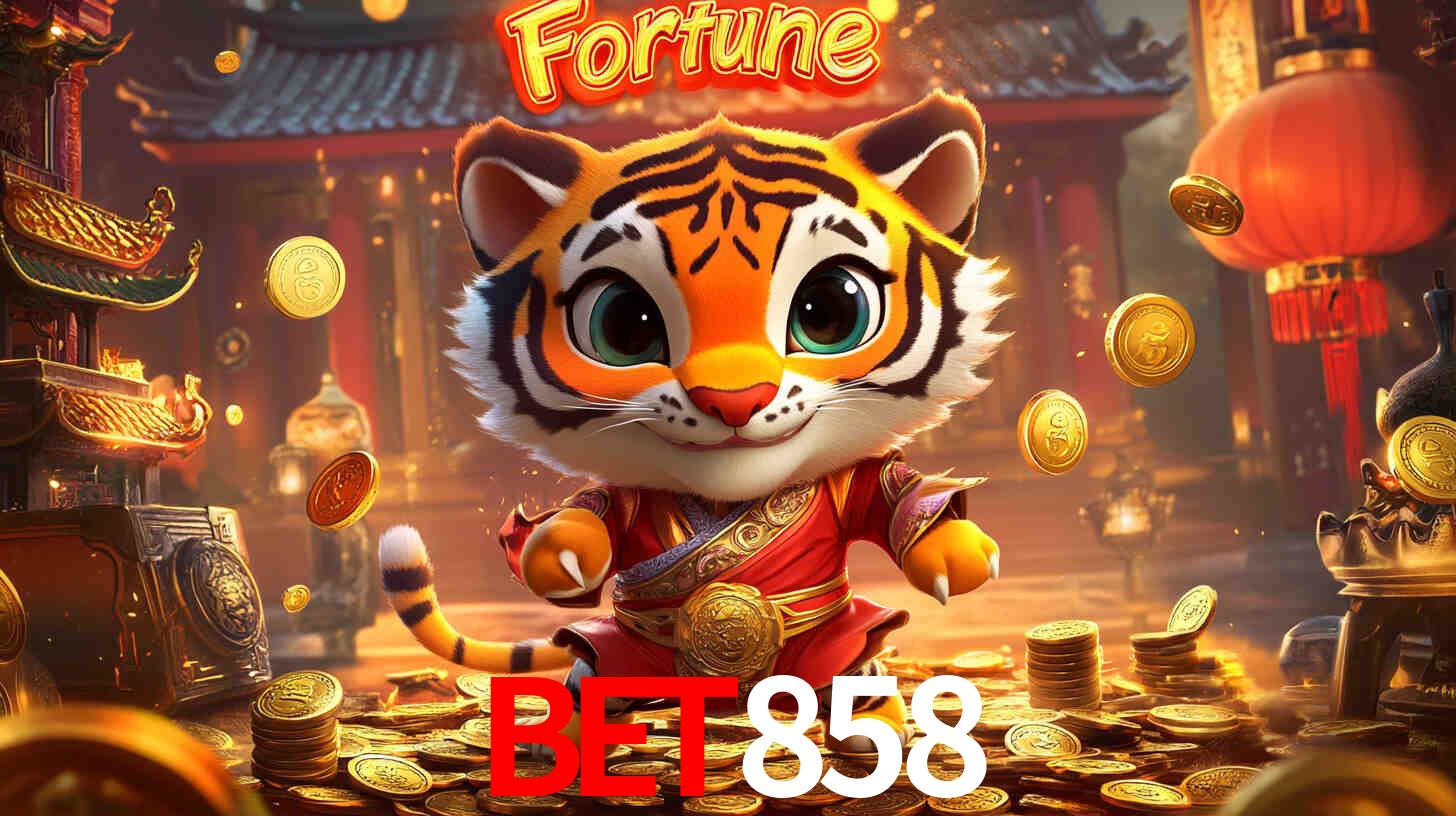 Desvendando o Mundo dos Jogos Virtuais na bet858