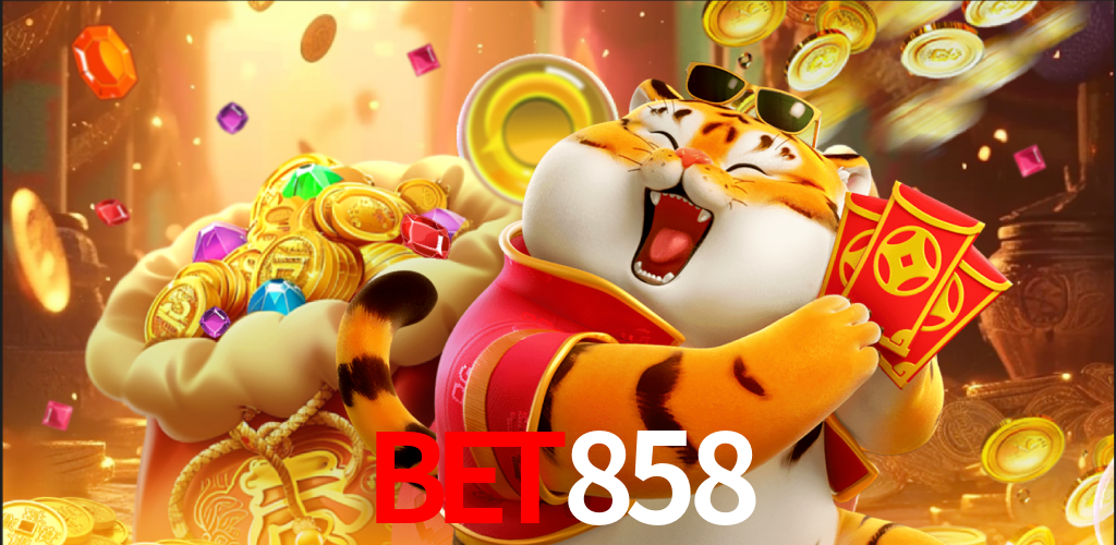 bet858: Seu Especialista em Apostas Esportivas Brasileiras