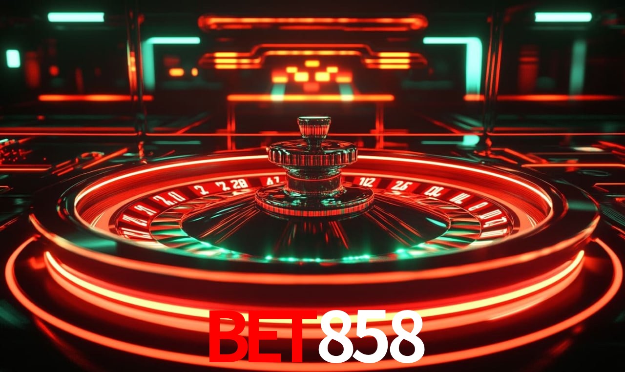 A Revolução dos Aplicativos de Jogos no bet858
