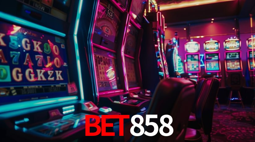 Exclusive Offers bet858
